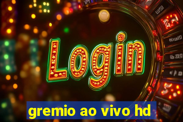 gremio ao vivo hd